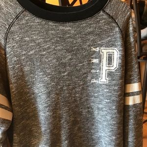Victoria’s Secret PINK sweatshirt